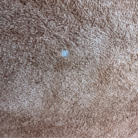 Vintage Remy Sheepskin Shearling Coat Women Size 10 Made in USA Western Rancher - Picture 9 of 16